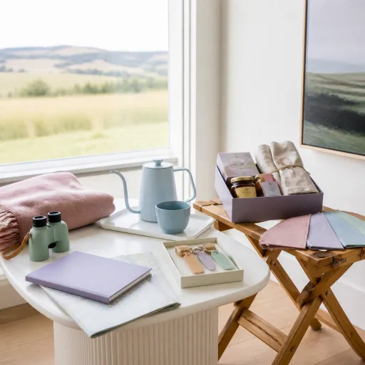 Elegant places to stay near Pawhuska, Oklahoma for a refined prairie escape