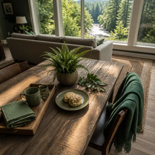 Elegant places to stay in Ohiopyle for a refined laurel highlands escape