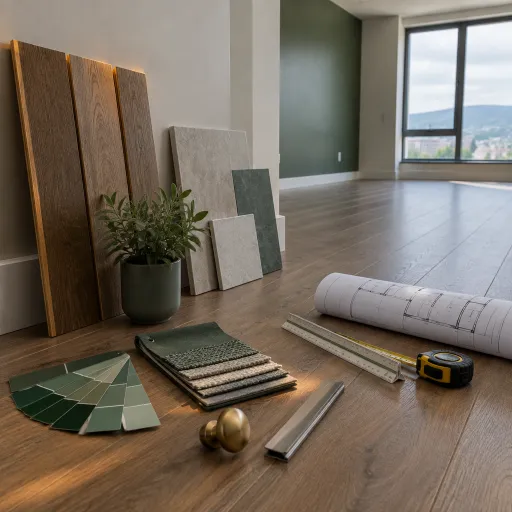 Reading a floor plan like a designer: what an apartment's layout tells you before you book