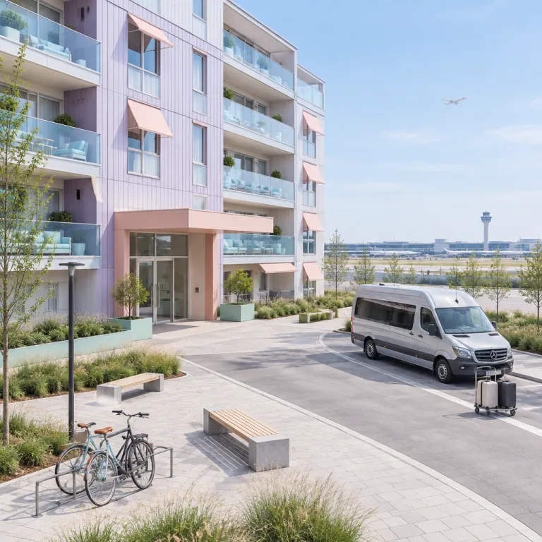 How to use the arkadenlongstay se contact number for a seamless urban luxury stay near Arlanda