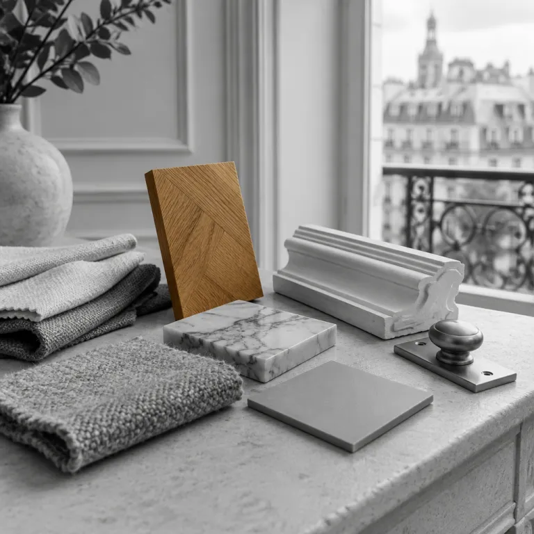 Elegant Paris stays for families seeking space, style, and central comfort