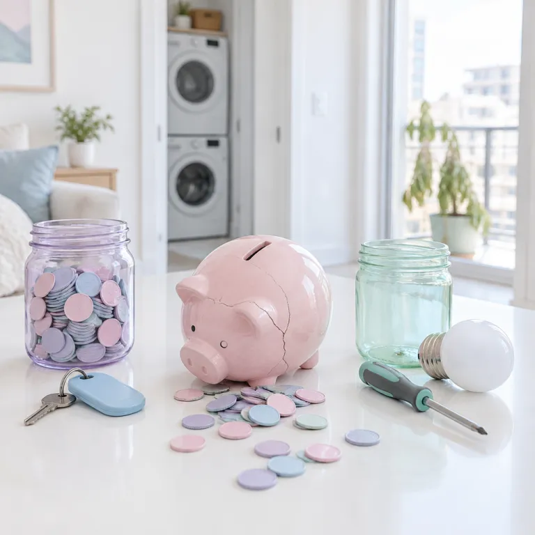 The hidden cost of included: what apartment fees actually cover, and what they don't