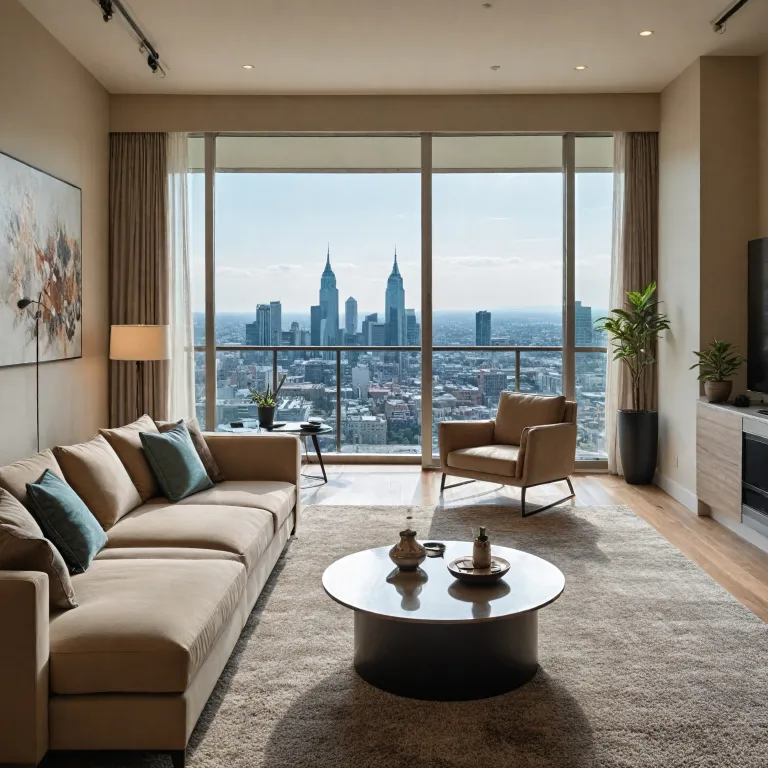 How to book premium apartment hotel online for an exceptional stay