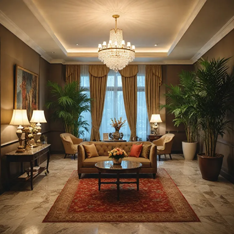 Elevating your travel experience: apartment hotels with concierge service for discerning guests
