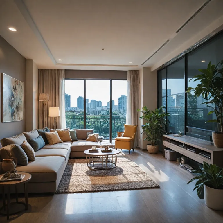 Elevating family travel: the world of family friendly luxury apartment hotels