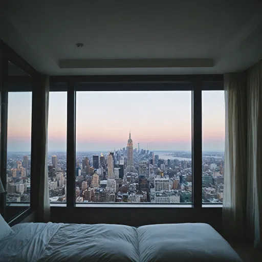 Affordable elegance: finding cheap luxury apartment hotels for your next city escape