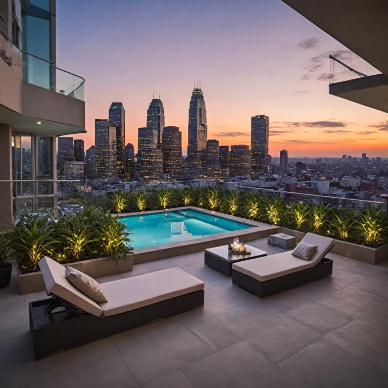 Unlock exclusive luxury apartment hotel discounts for your next city stay