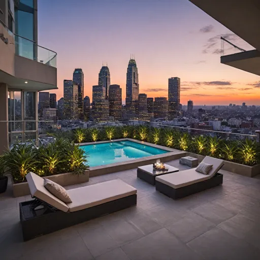 Unlock exclusive luxury apartment hotel discounts for your next city stay