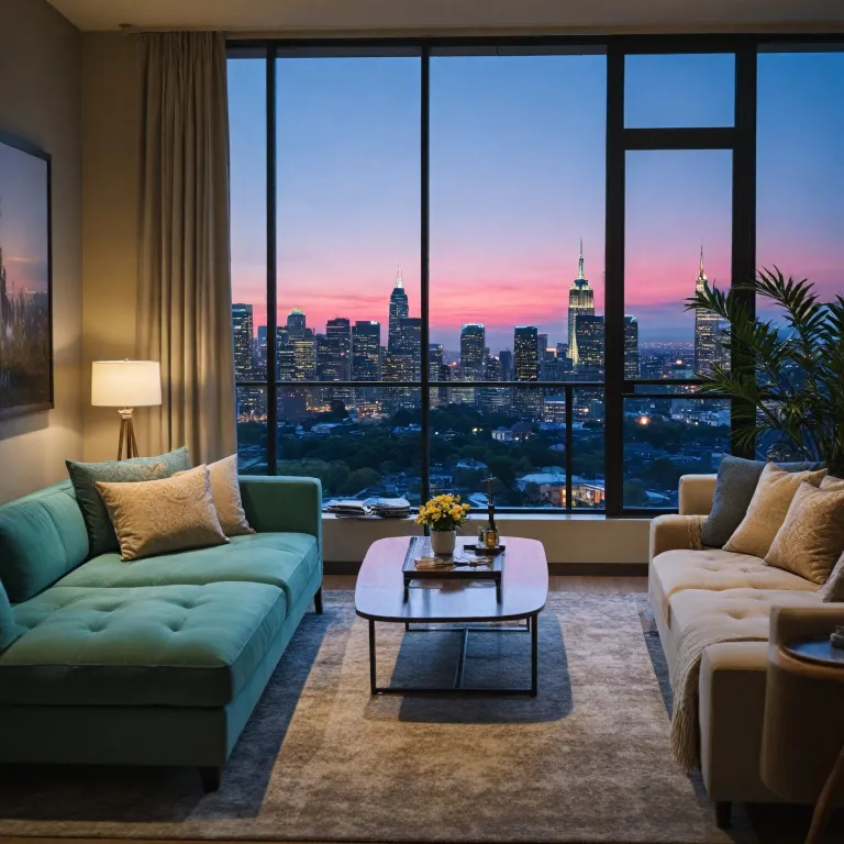 Apartment hotel flexible booking: Elevating your premium stay experience