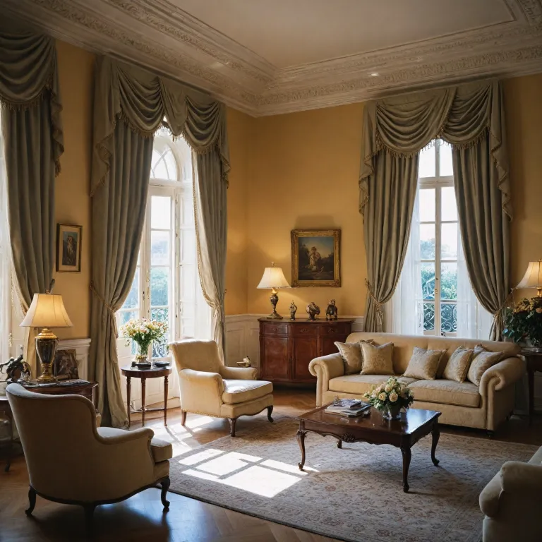 Experience refined comfort: premium apartment hotels in Rome for an exceptional stay