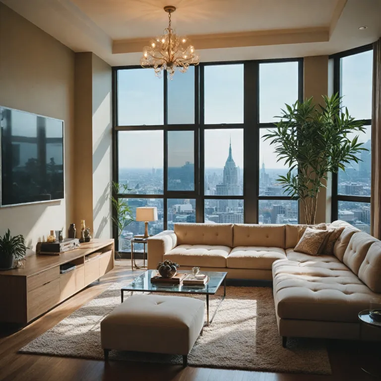 Expert tips for booking luxury apartment hotels: maximize your stay and value