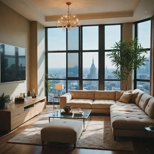 Expert tips for booking luxury apartment hotels: maximize your stay and value