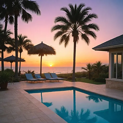 South Padre Island villa rentals: premium stays for an unforgettable beach escape