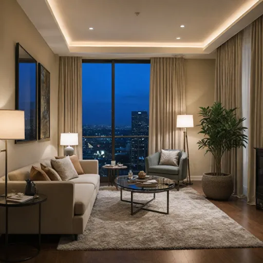 Experience refined comfort at revi hotel: luxury and premium apartment hotel booking insights