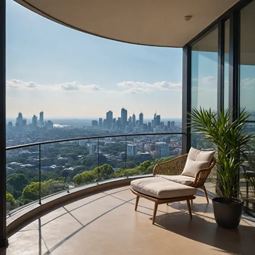 Premium long-stay accommodation options for corporate relocations in Australia: A comprehensive guide