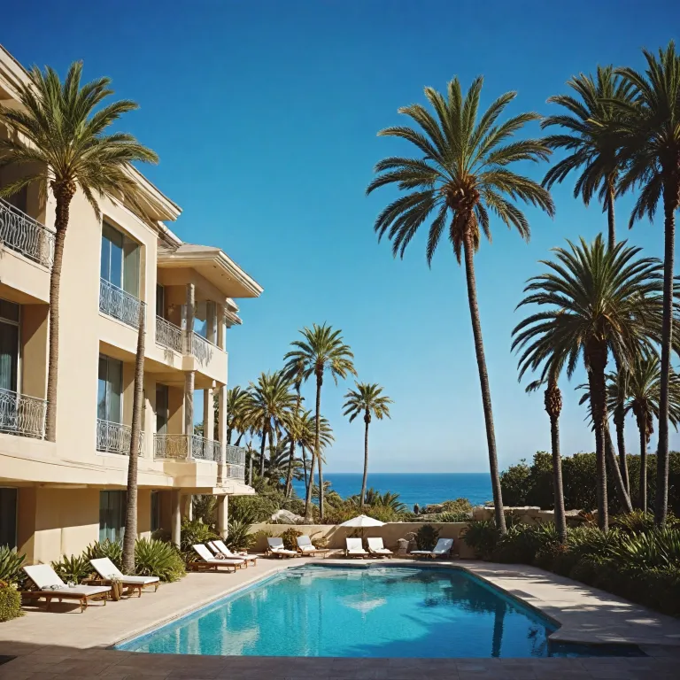 La Jolla luxury rentals: elevate your coastal getaway with premium apartment hotels