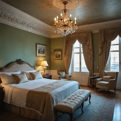 Experience elegance and comfort: a guide to four star hotels in Venice