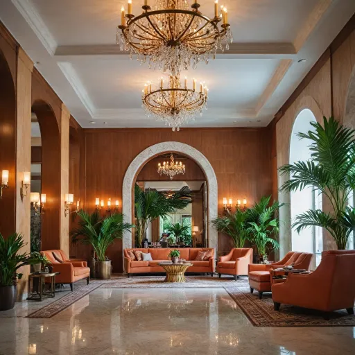 Experience refined elegance at metropolitan como hotel miami beach: luxury, service, and art deco charm