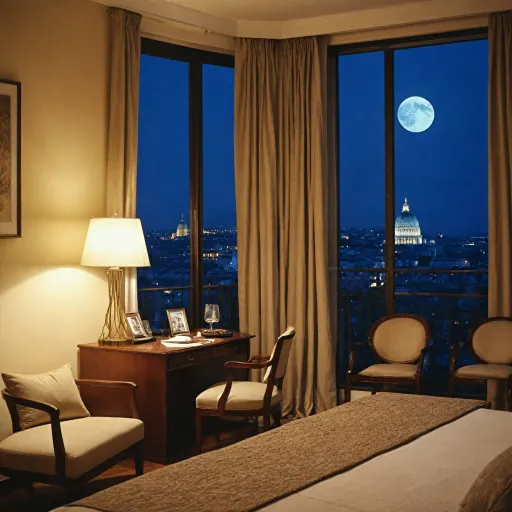 Moon hotel brooklyn: refined comfort and value in New York’s vibrant borough