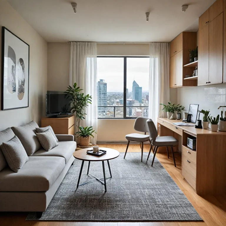 What a studio home really offers for modern apartment hotel stays