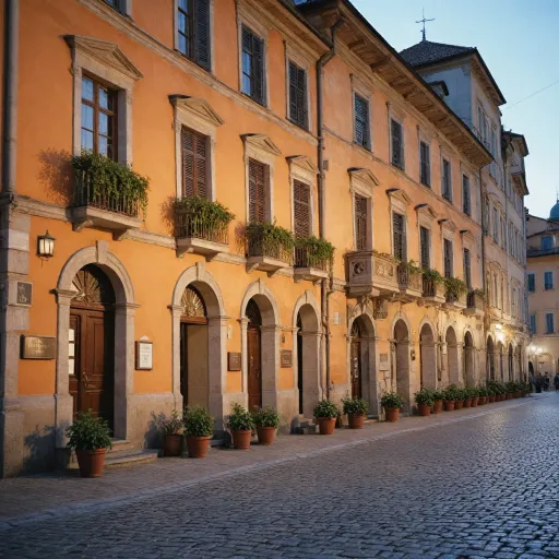 Elegant aparthotel city 5 stays in prague czech republic