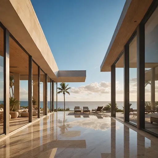 Refined coastal living at the residences at Mandarin Oriental Boca Raton