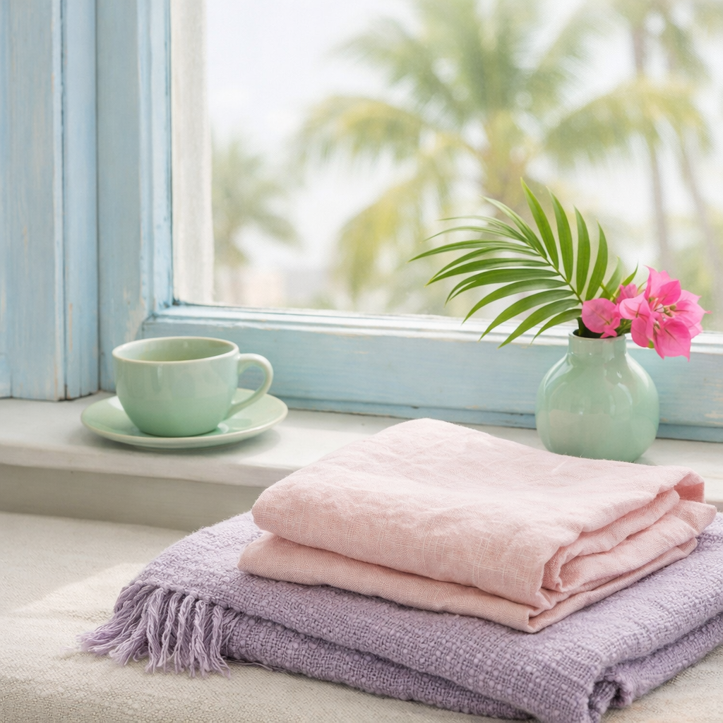 Hotel Evernia in West Palm Beach: refined stays with historic character