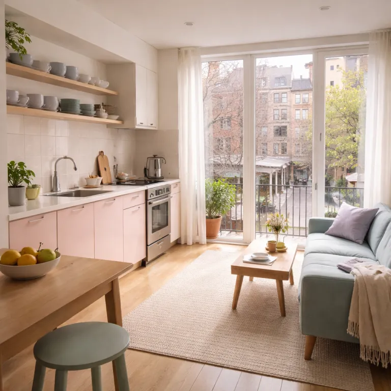 New York's apartment scene: where to find the light, the kitchen, and the neighbourhood