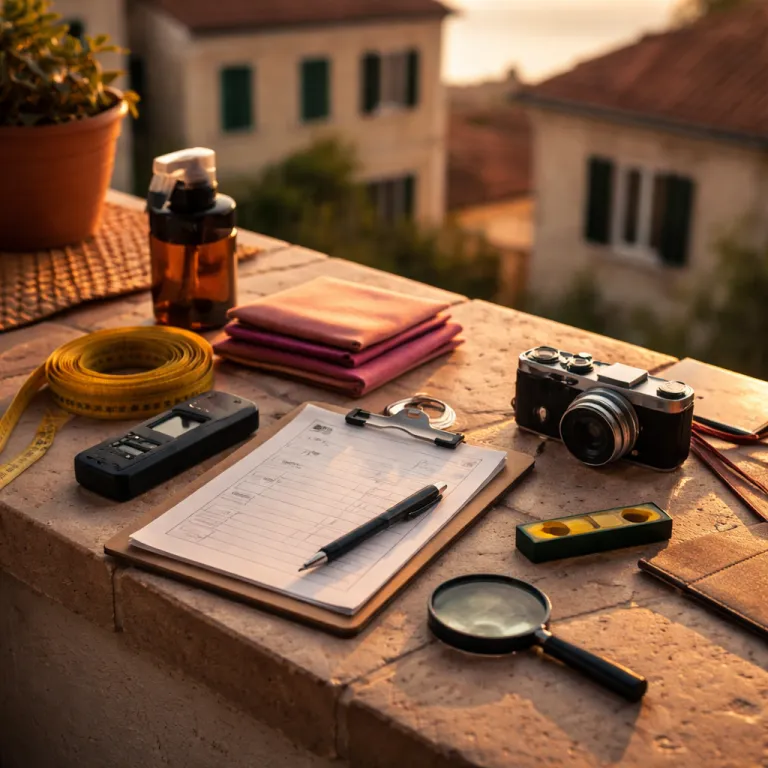 Mediterranean apartment stays: how to find the right one for summer