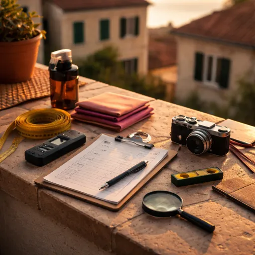 Mediterranean apartment stays: how to find the right one for summer