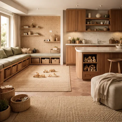 Beyond the extra bedroom: what genuinely family-ready luxury apartments look like