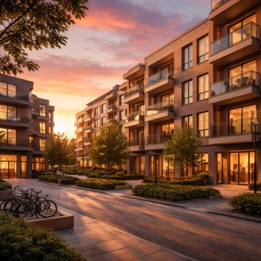 The apartment openings we're watching this summer