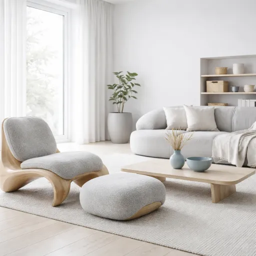 Sensual sustainability: when eco-design in apartments stops apologising