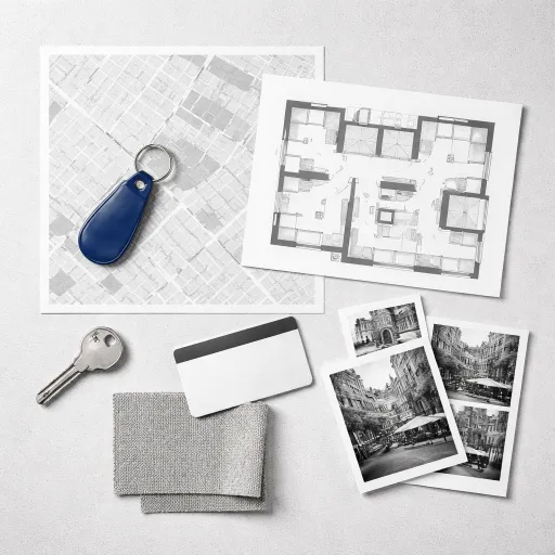 Choosing by neighbourhood, not by star rating: a different way to book luxury apartments