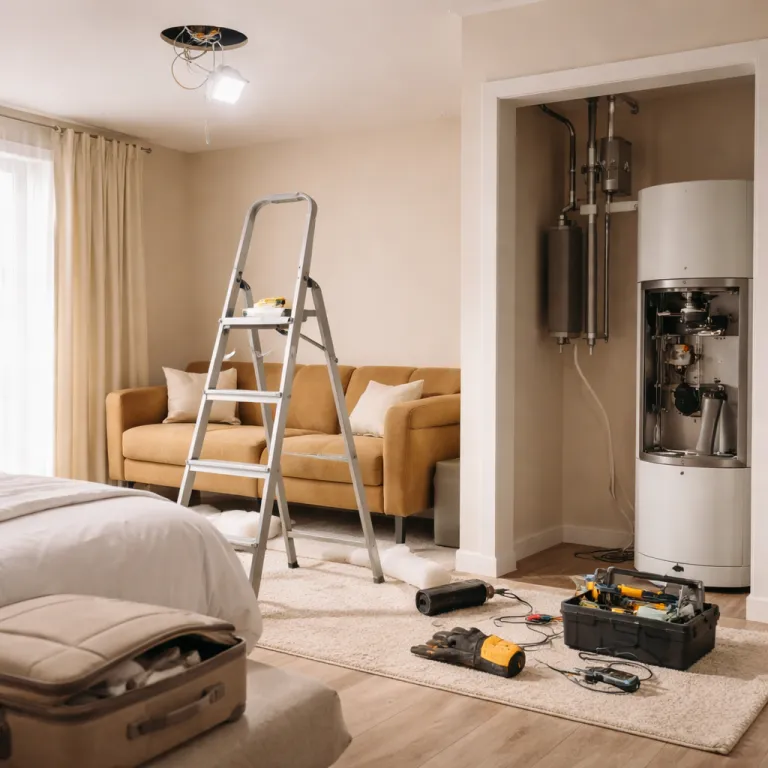 Bob W cuts emissions per guest night by 31 per cent: what the data actually shows