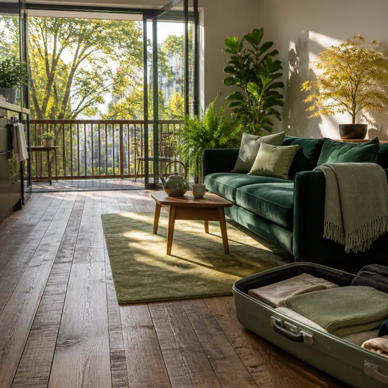 September stays: the apartment traveler's calendar starts when everyone else leaves