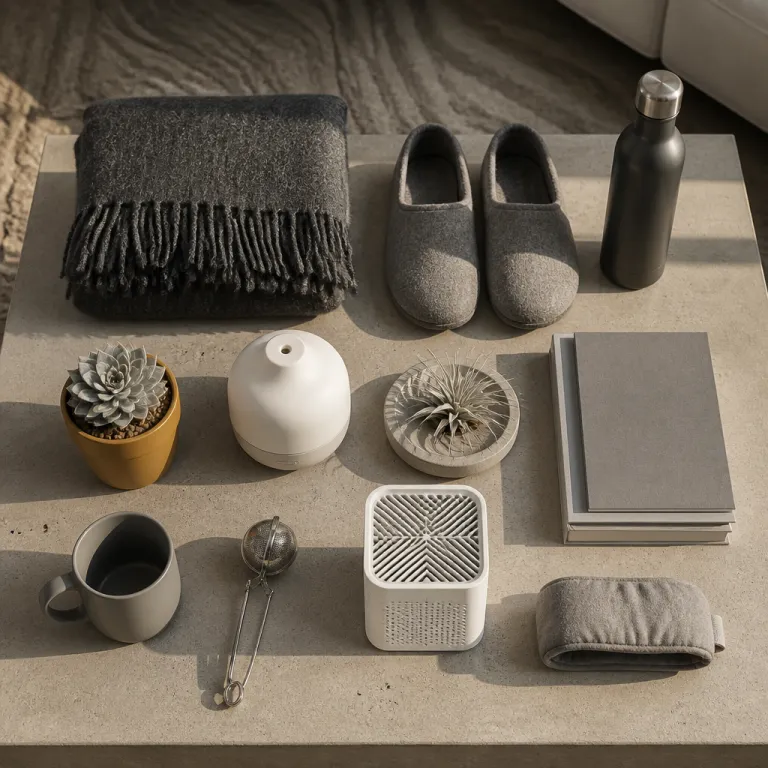 Apartment stays for the wellness-minded: what to look for beyond the yoga mat