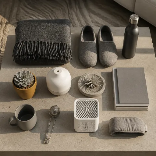 Apartment stays for the wellness-minded: what to look for beyond the yoga mat