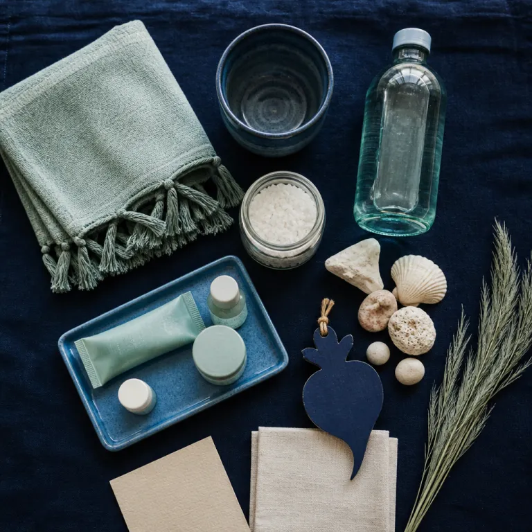 Beetroot hotel elegance in Margate: eco conscious stays by the sea