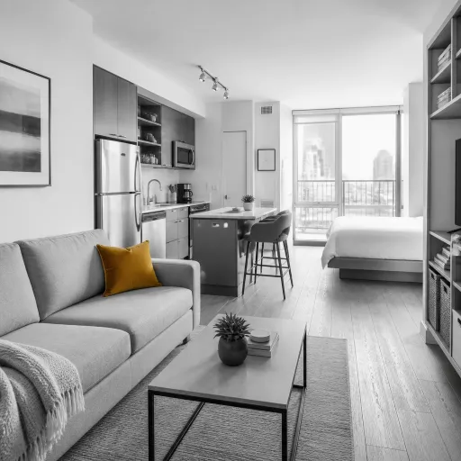Hotel Super 7 Inn stays reimagined for savvy apartment style travelers