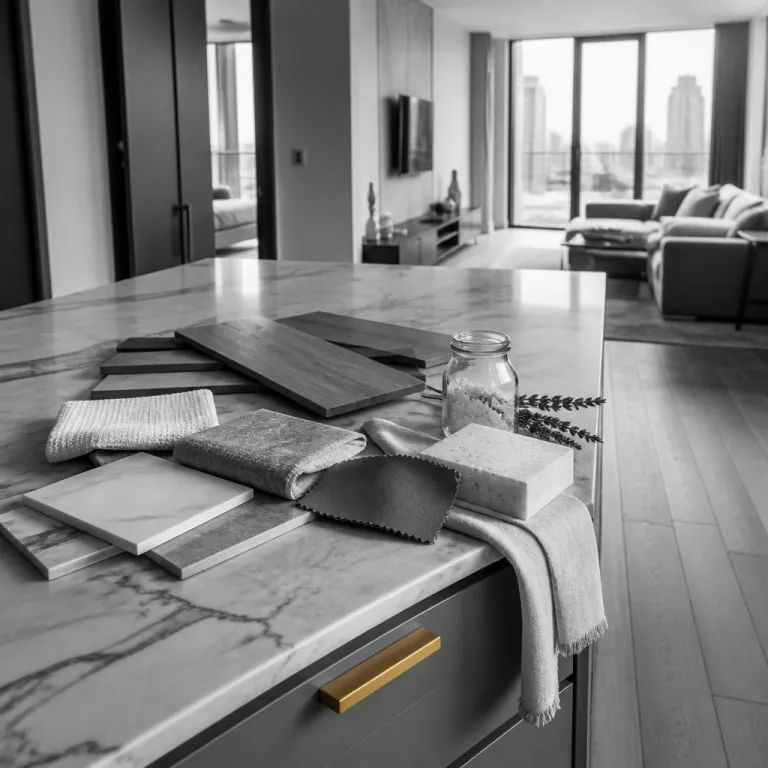 Travel tweaks for hotels: refined strategies for luxury apartment stays