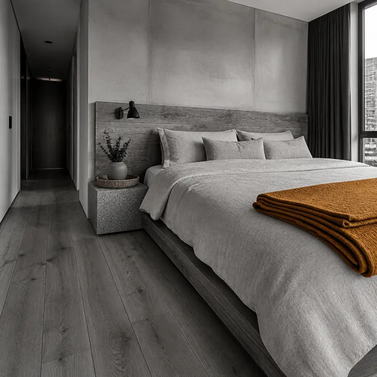 Restorative luxury: when apartment design starts with how you sleep, not how the lobby looks