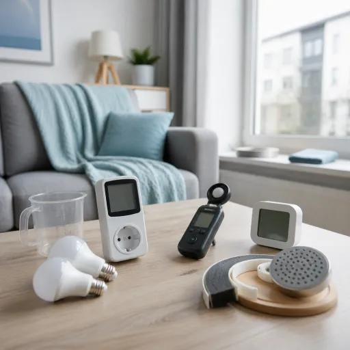 The sustainability audit: how to read an apartment's green claims before you book