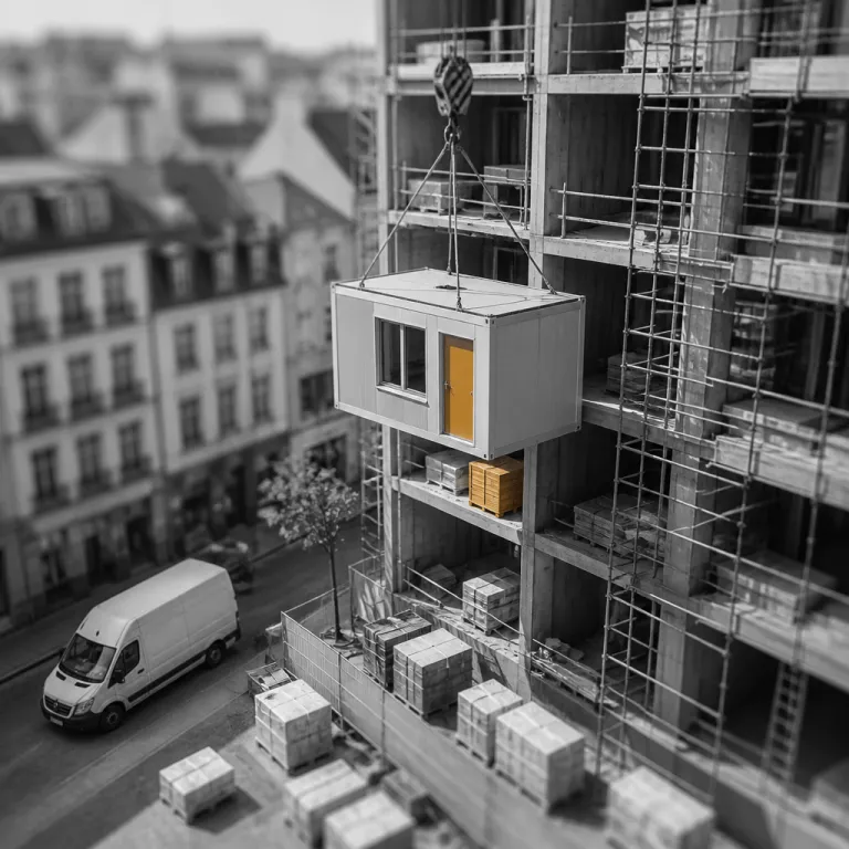 20,000 new serviced apartments are heading to Europe: what the supply surge means for travelers