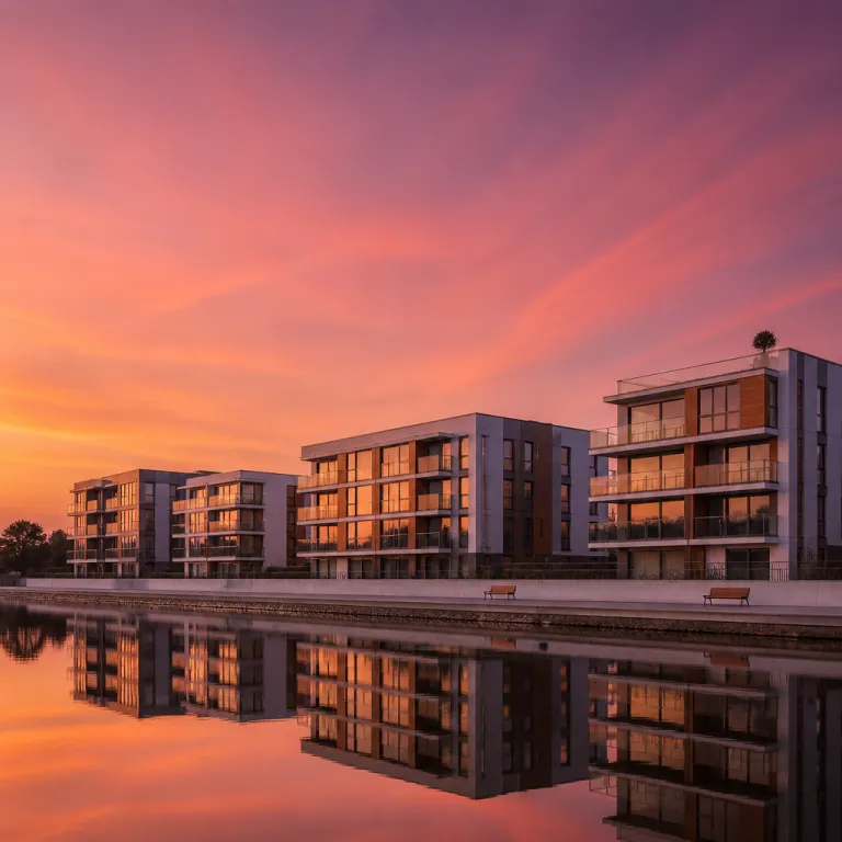 A five-billion-euro fund just bet on serviced apartments, and travelers should care