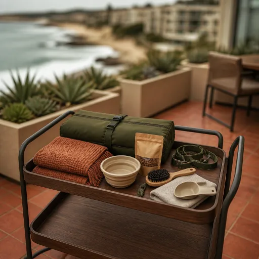 Elegant pet friendly hotels in Monterey for a refined coastal escape