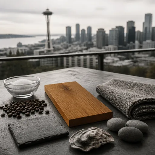 Romantic hotels in Seattle for unforgettable urban luxury escapes
