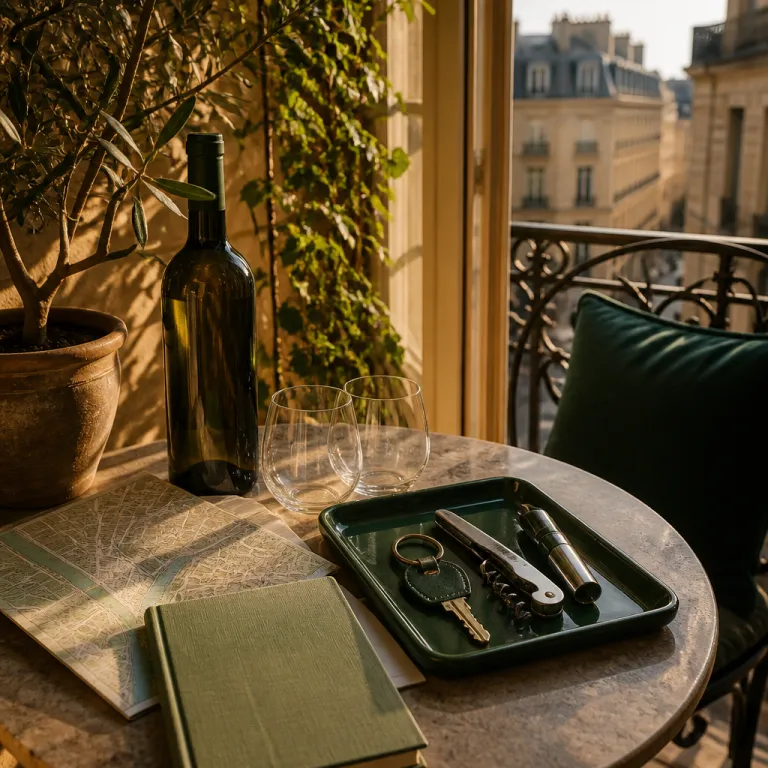 Elegant places to stay in Bordeaux for a refined urban escape
